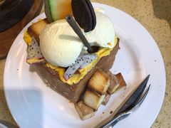 -铜锣湾·有麝自然香(重庆新天地店)
