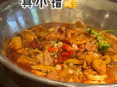 -刘一锅筋头巴脑(王府井店)