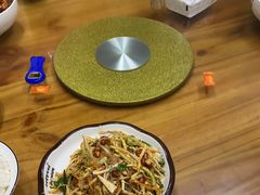 -圣夜东北菜烧烤·夜宵·龙虾(胥江路店)