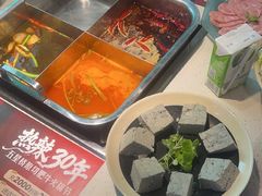 -五星桥原切肥牛火锅(怀德桥店)