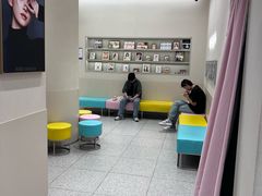 -天真蓝照相馆(五角场百联又一城店)