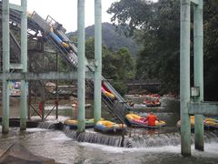 -清泉湾生态旅游度假区