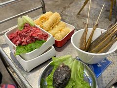 -活潑鲜跳(湖滨商业街店)