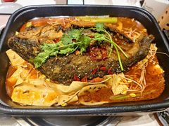 -钢管厂五区小郡肝串串香火锅(梅川路店)