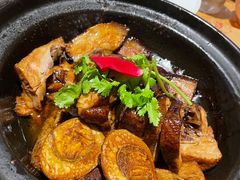 -吴越荣记·苏州菜·松鼠桂鱼(斜塘老街店)