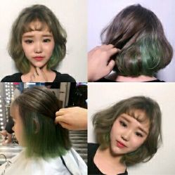 -Nice hair salon奈斯工作室