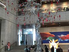 -北京工艺美术博物馆