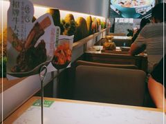 -百春原湖南牛肉粉(百联世纪店)