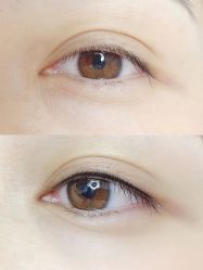 -久匠·野生眉半永久纹眉