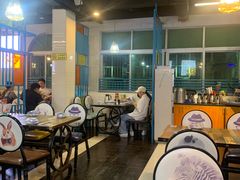 -湘香私房菜(大石长隆店)