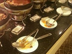 -珀丽酒店-协奏坊餐厅