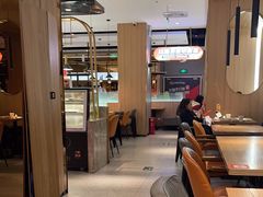 -比格比萨自助(南京万达茂店)