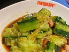 -胖哥俩肉蟹煲(华贸店)