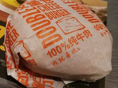 -麦当劳(世纪汇广场店)