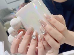 -予·你 美甲美睫 Yu Ni Nail Salon