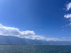 -大理洱海