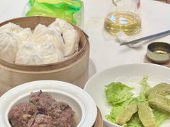 -金汇酒楼(中山东区店)