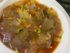 -老张烤羊(王哥庄店)
