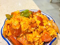 -山水草塘老菜馆