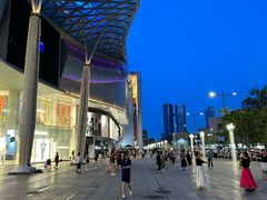 -凯德广场(金牛店)