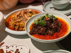 -院8里·小聚园老川菜(九眼桥店)