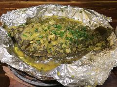 -衡厨·衡阳土菜(中南店)