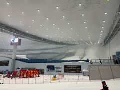 -哈尔滨热雪奇迹