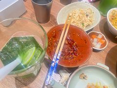 -大盐帮川菜馆(长楹天街店)