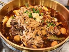 -我的面 川味Bistro(后沙峪店)