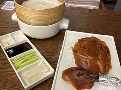 -小大董·烤鸭(王府井apm店)