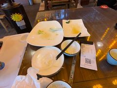 -鹅滋道(甘坑古镇店)