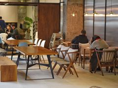 -VESH COFFEE(定西路店)