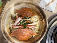 -船梆煮•蒸汽海鲜·生腌干蒸(五四广场店)