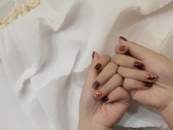 -CM.Nail美甲美睫