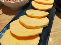 -许妈妈餐厅烤肉烧烤家常菜(明润广场店)