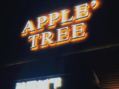 门面-苹果树下艺术餐厅(宋庄店)