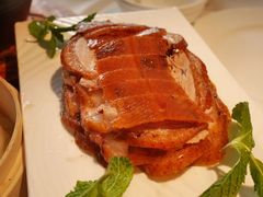 四季民福烤鸭-四季民福烤鸭店(前门店)