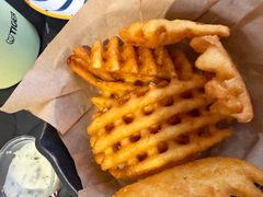 -必胜客(蚌埠东海万达店)