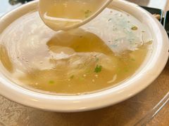 -烤肉宛饭庄(北新桥店)