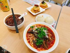 -孙记包子(火车站店)