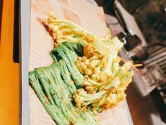 -神府路壹号·海鲜烧烤排档(三坊七巷店)