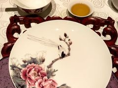 -浙江西子宾馆·牡丹厅