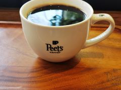 -Peet's Coffee皮爷咖啡(大学路店)