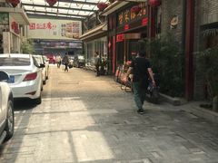 -柴米油盐三杯鸡(象山北路店)