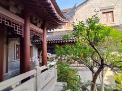 -河下古镇