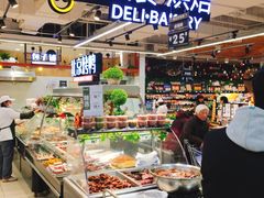 -永辉超市(泰州万达广场店)