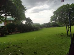 -侯臣咖啡文化村