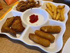 -豪客来牛排(金鼎广场店)