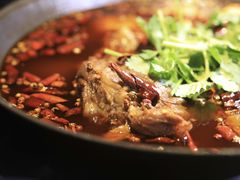 -受气牛肉·重庆耙牛肉(南坪总店)