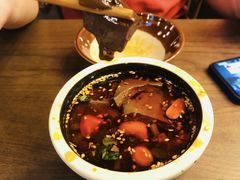 -串大叔炭火烤串·鸡西大冷面刀削面(总店)